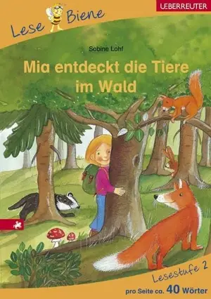 Buch für Kinder