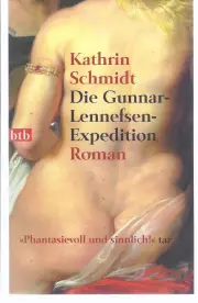 Vorschaubild Gesellschaftsroman 1