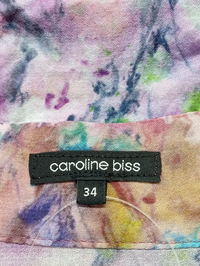 CAROLINE BISS Blusenkleid Bild 3