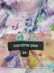 Vorschaubild CAROLINE BISS Blusenkleid 3