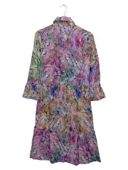 Vorschaubild CAROLINE BISS Blusenkleid 2