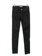 Vorschaubild ACNE Jeans Straight Leg 1