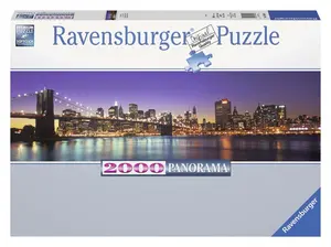 RAVENSBURGER Puzzle