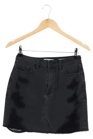 HOLLISTER Jeansrock