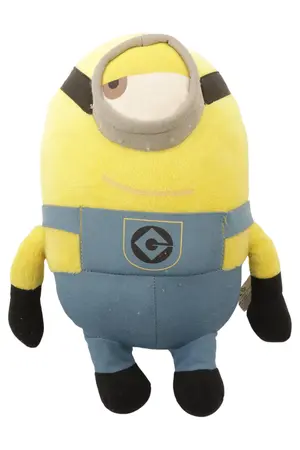 ILLUMINATION Kuscheltier