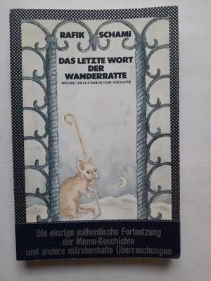 Magie und Übernatürliches