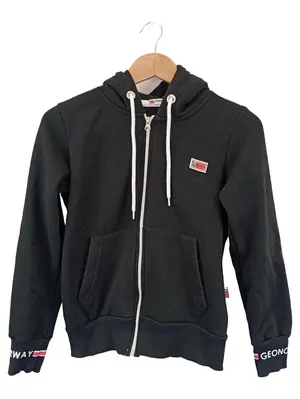 GEOGRAPHICAL NORWAY Sweatjacke
