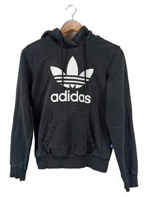 ADIDAS Kapuzenpullover