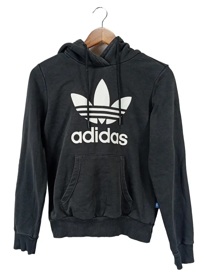 ADIDAS Kapuzenpullover Bild 1