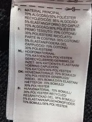 Vorschaubild ADIDAS Kapuzenpullover 5