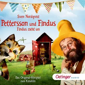 Hörspiel für Kinder