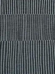 Vorschaubild 5 von Damen Strickkleid mit Streifen Gr. 36/S