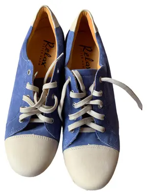 PETER HAHN Sneaker low