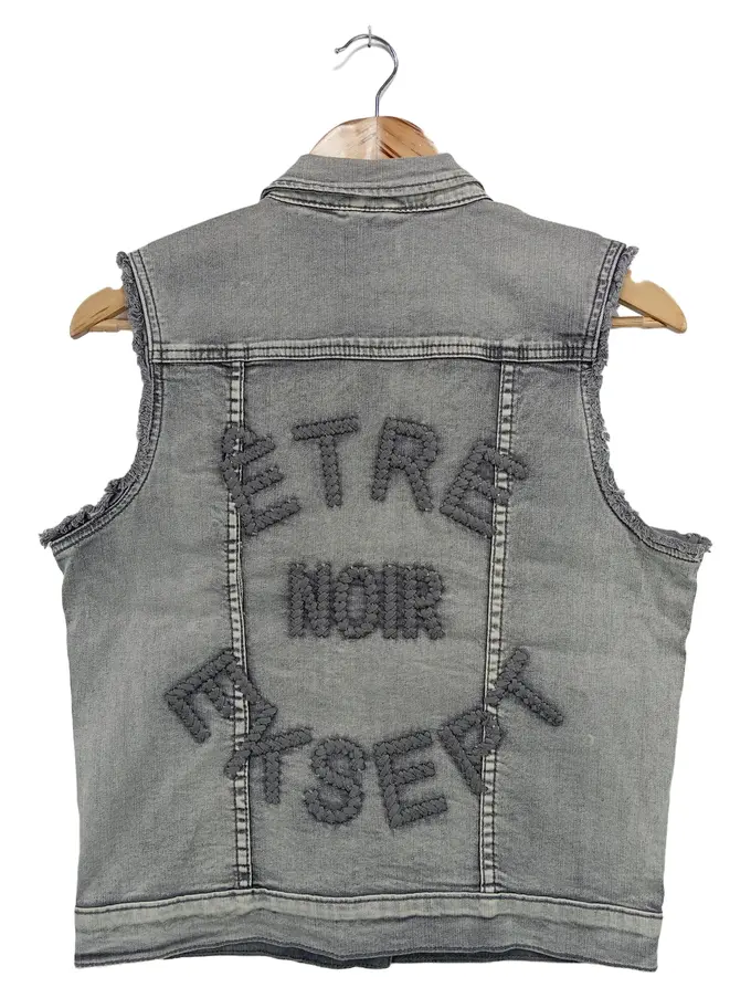 EKSEPT Jeansjacke Bild 2