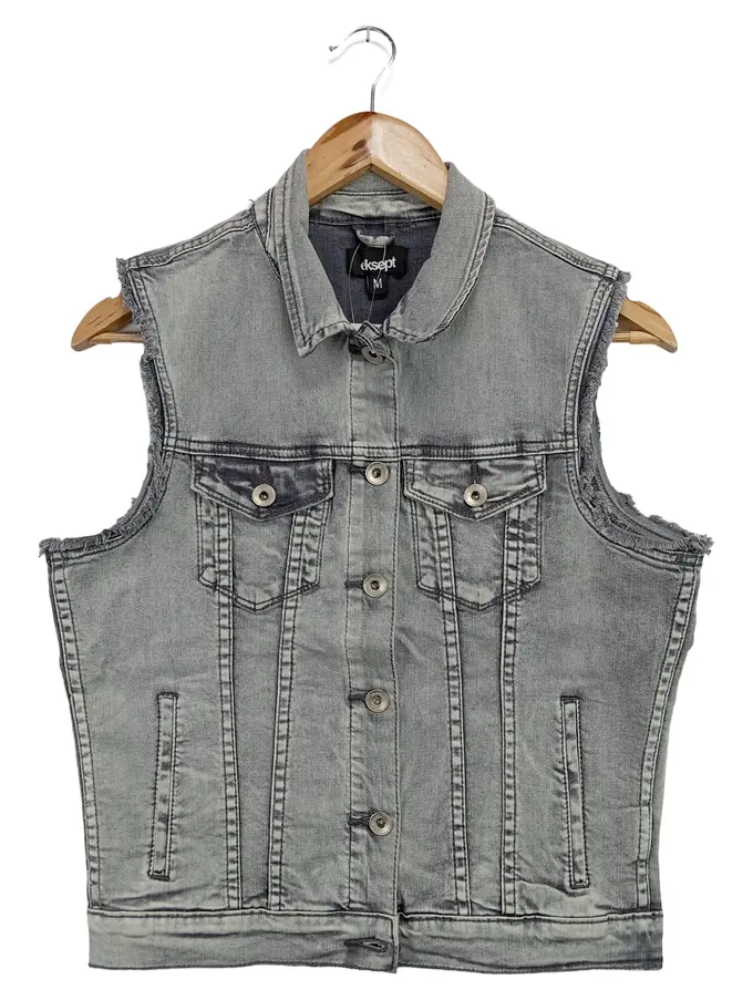 EKSEPT Jeansjacke Bild 1