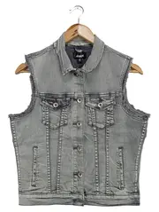 Vorschaubild EKSEPT Jeansjacke 1