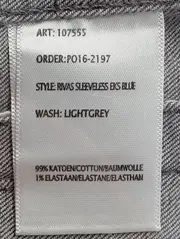 Vorschaubild EKSEPT Jeansjacke 4