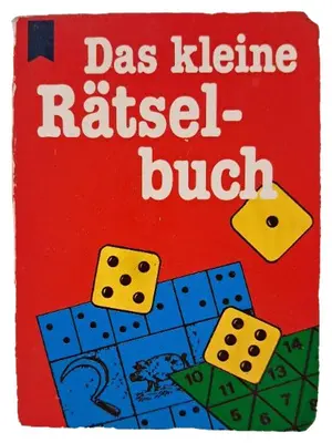 Rätselspiel