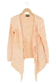 Vorschaubild HAILYS Strickjacke 1