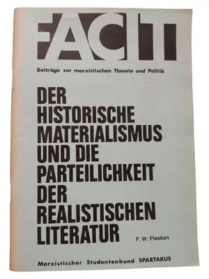Politikbuch