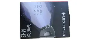 LEDLENSER Stirnlampe