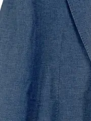 Vorschaubild 3 von Herren Sakko Gr. 50/L Blau Business