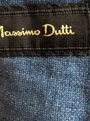 Vorschaubild 5 von Herren Sakko Gr. 50/L Blau Business