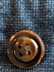 Vorschaubild 6 von Herren Sakko Gr. 50/L Blau Business