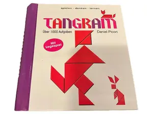 TANDEM. VERLAG Geduldspiel