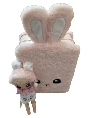 NA! NA! NA! SURPRISE Baby Kuscheltier