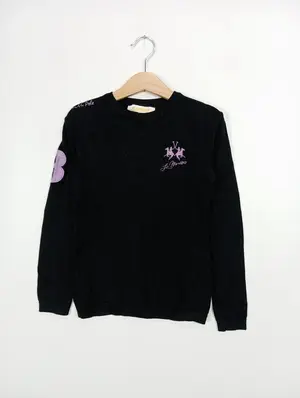 LA MARTINA JUNIOR Pullover