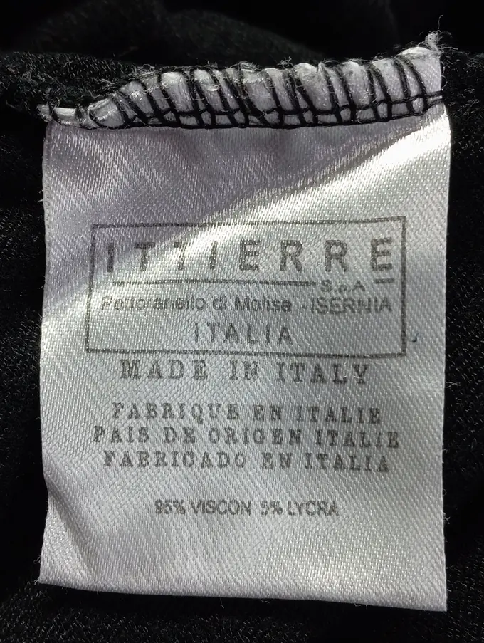 LA MARTINA JUNIOR Pullover Bild 4