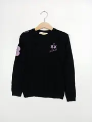 Vorschaubild LA MARTINA JUNIOR Pullover 1