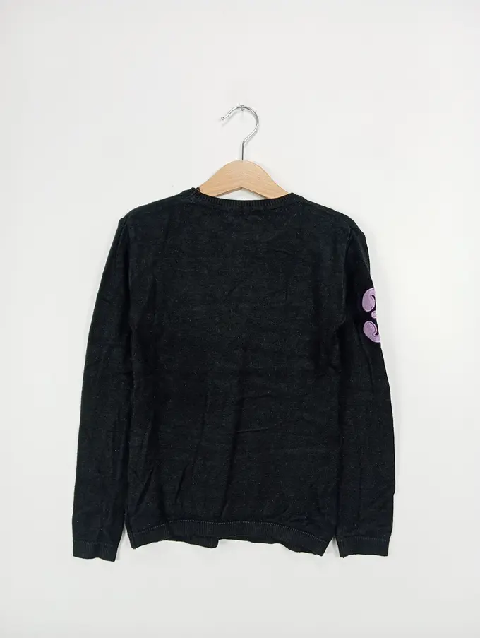 LA MARTINA JUNIOR Pullover Bild 2