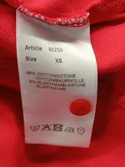 Vorschaubild FALKE Poloshirt 4