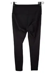 Vorschaubild 2 von Damen Leggings Sporthose Schwarz Größe 34 XS High Waist