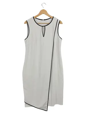 JOSEPH RIBKOFF Businesskleid