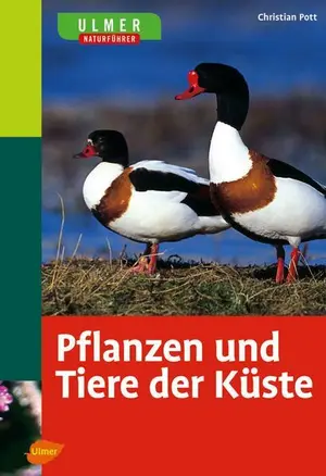 Fachbuch für Biologie