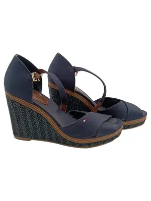 TOMMY HILFIGER Wedges