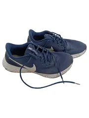 Vorschaubild 1 von Revolution Herren Laufschuhe Sneaker Blau Größe 42.5 Sportschuhe