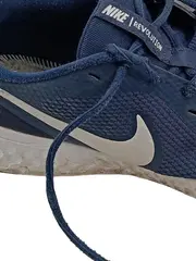 Vorschaubild 3 von Revolution Herren Laufschuhe Sneaker Blau Größe 42.5 Sportschuhe