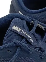 Vorschaubild 4 von Revolution Herren Laufschuhe Sneaker Blau Größe 42.5 Sportschuhe