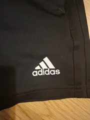 Vorschaubild 5 von Sport Shorts Kinder Gr. 152 Schwarz Trainingsshorts