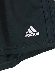 Vorschaubild 3 von Sport Shorts Kinder Gr. 152 Schwarz Trainingsshorts