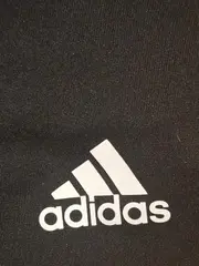 Vorschaubild 4 von Sport Shorts Kinder Gr. 152 Schwarz Trainingsshorts