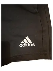 Vorschaubild 2 von Sport Shorts Kinder Gr. 152 Schwarz Trainingsshorts