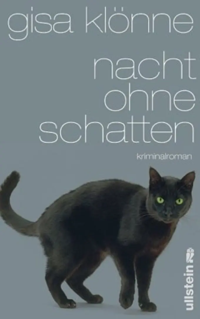 Kriminalroman Bild 1