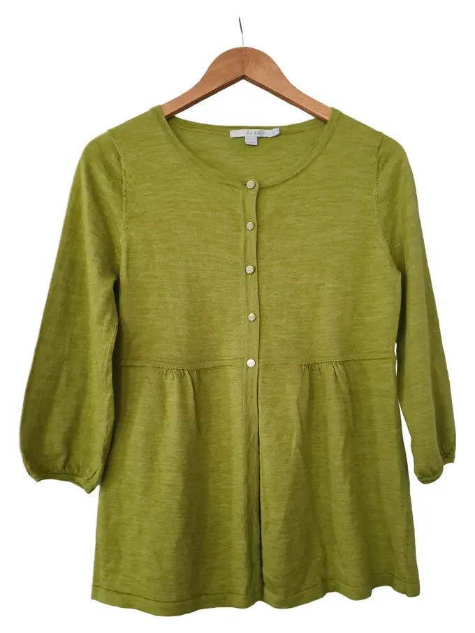BODEN Strickjacke Bild 1
