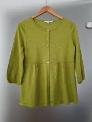 Vorschaubild BODEN Strickjacke 3
