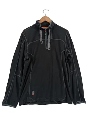 KILLTEC Fleecepullover